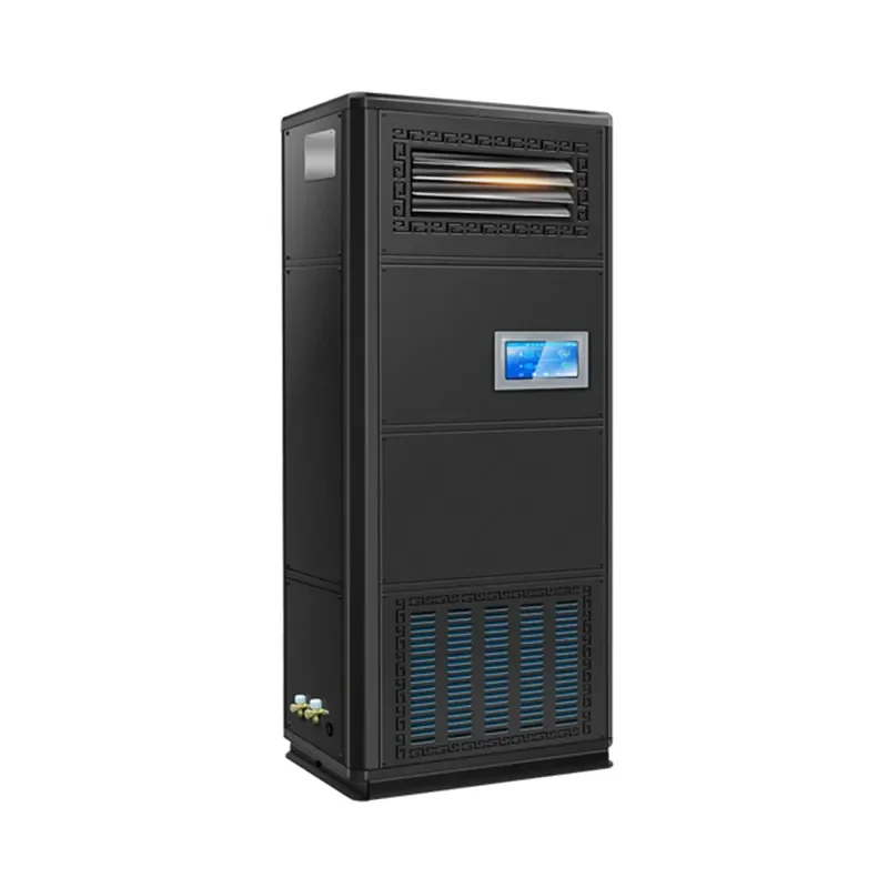 Прецизионный кондиционер с постоянной температурой и влажностью Промышленный кондиционер Машина с постоянной температурой и влажностью