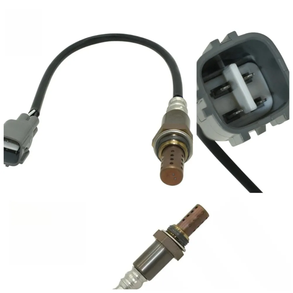 

O2 Sensor89465-33440 for Toyota Lexus, Automotive Sensor Replacement Parts in-stock Shipped ImmediatelyReplacement Parts