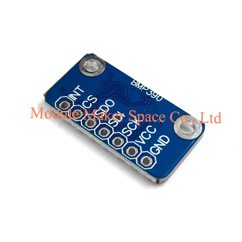 BMP390 BMP390L Precision Pressure Sensor - I2C/SPI for Drones/Weather Stations, Compatible Arduino/STM32