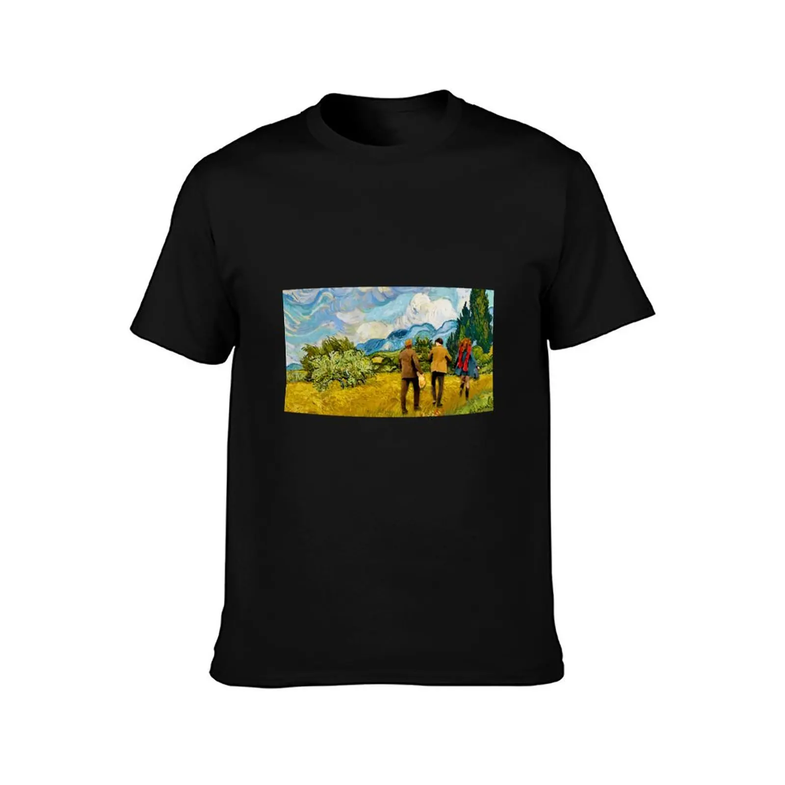 hold my hand, doctor T-Shirt man t shirt designer T-Shirt