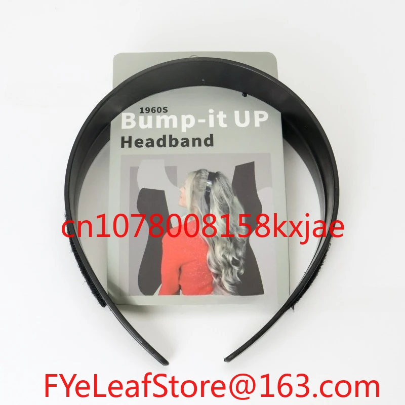 Round Summer Ladies Fluffy Hairpin Ladies Decoration rtx 3060