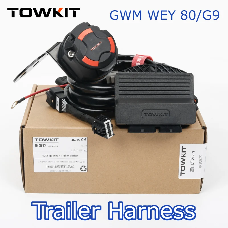 For Gwm Wey 80/G9 T…