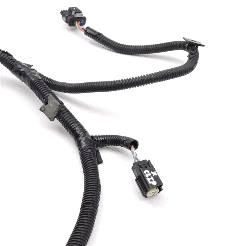 

B07A-Жгут проводов переднего бампера, жгут проводов переднего бампера в сборе 1004420-03-G