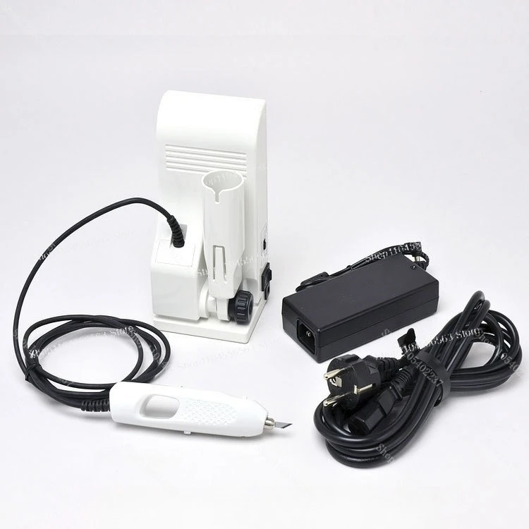 

ZO 91 Ultrasonic Deburring Cutter Tool for Cutting Plastic Rubber