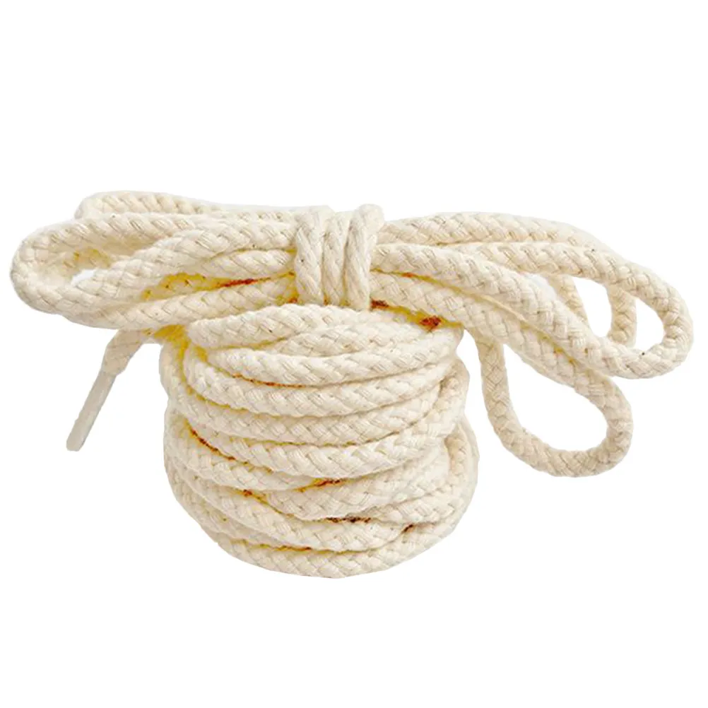 

2Pcs Woven Shoelaces Polyester Sports Shoe Laces Wear-Resistant Thick Rope Laces for Sneakers Skating Skiing