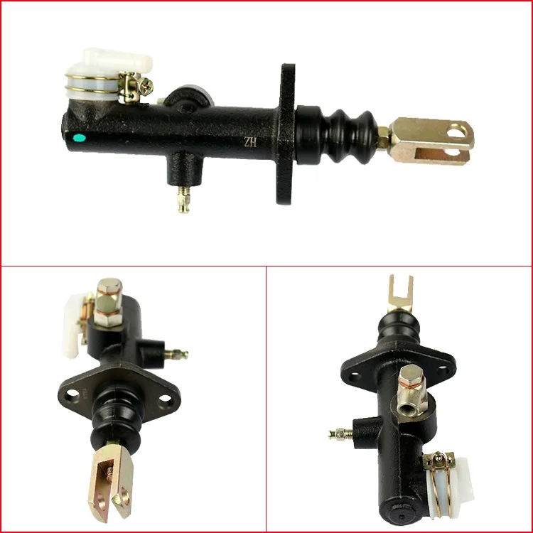 Forklift Parts 47210-23600-71 Brake Master Cylinder for 5-6FD(G)10~30, 47210-13002-71