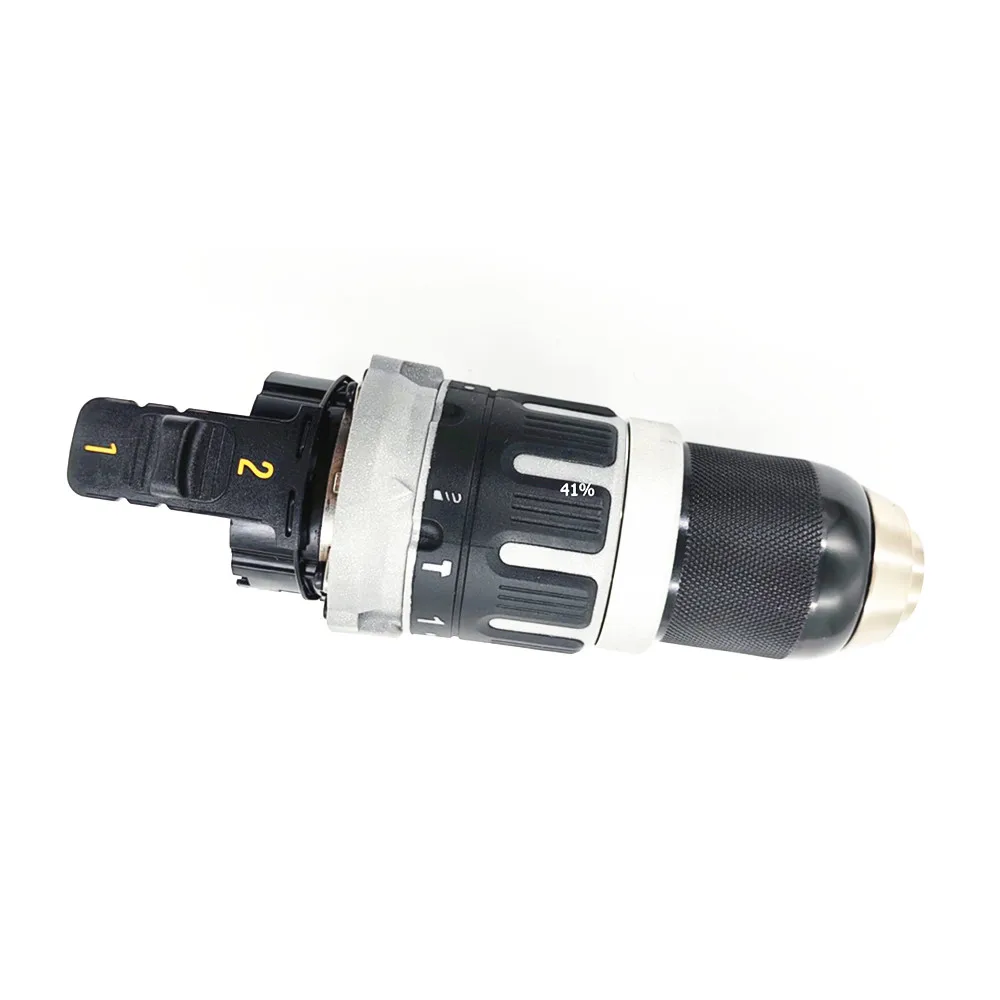 Imagem -03 - Dewalt Redutor Caixa de Velocidades Transmissão N438603 para Dewalt Dcd797 Dcd796