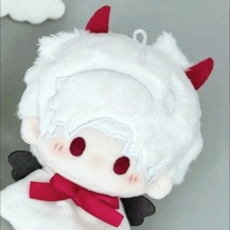 

Cute Q-version Love and Deep Space Game Peripheral Character Pendant Fashionable Decoration Comfortable Cosplay Gift