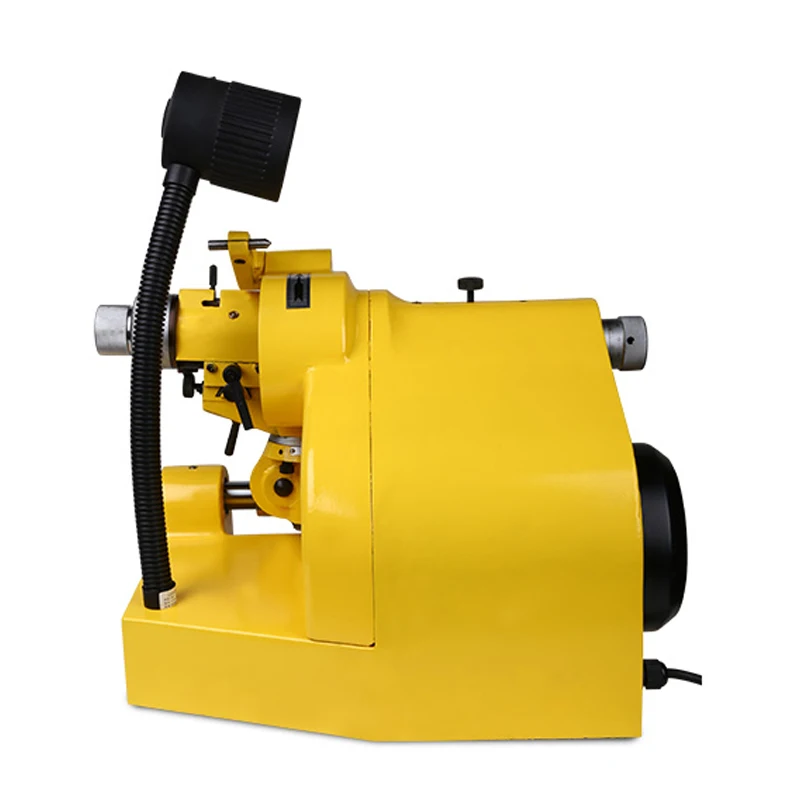 

MR-U2 Grinder Multifunctional Drill/Mill Semi-automatic Grinder Engraving Knife Turning Knife Drill