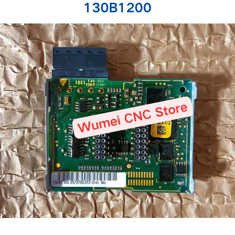 Brand new inventory communication module MCA101 130B1200
