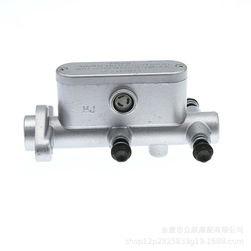 ATV Beach Bike Go Kart Brake Master Cylinder 200-1000CC Go Kart UTV One Trailer Four Brake Master Cylinder