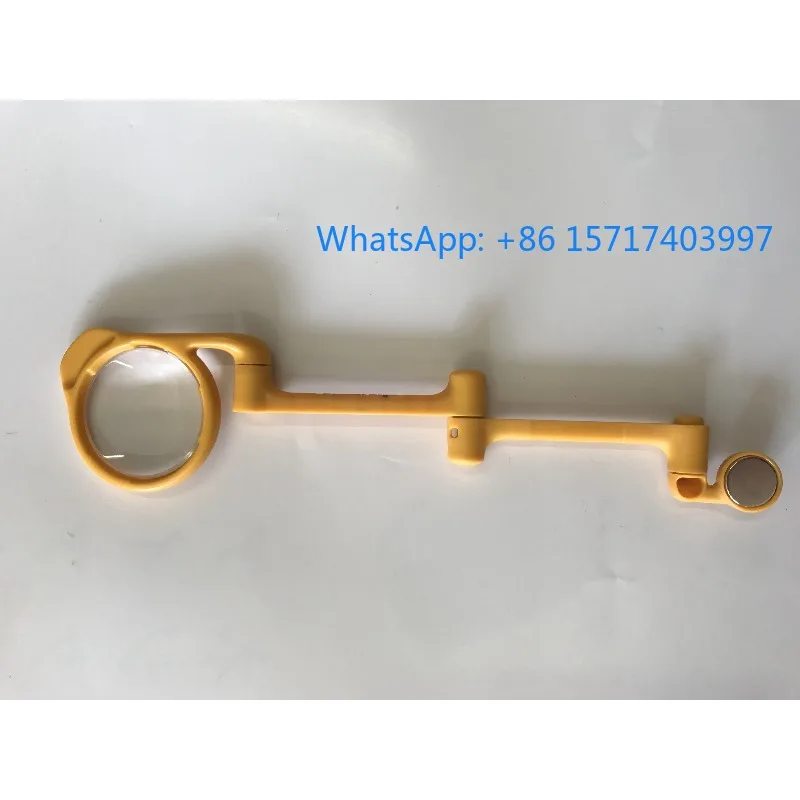 

Импортное портативное увеличительное стекло для инструментов SL-64