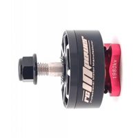 4pcs Rcinpower Ex2207 Exv2 2207 Plus 1980kv 2500kv 5-inch Brushless Motor Rc Model Aircraft Diy Spare Parts