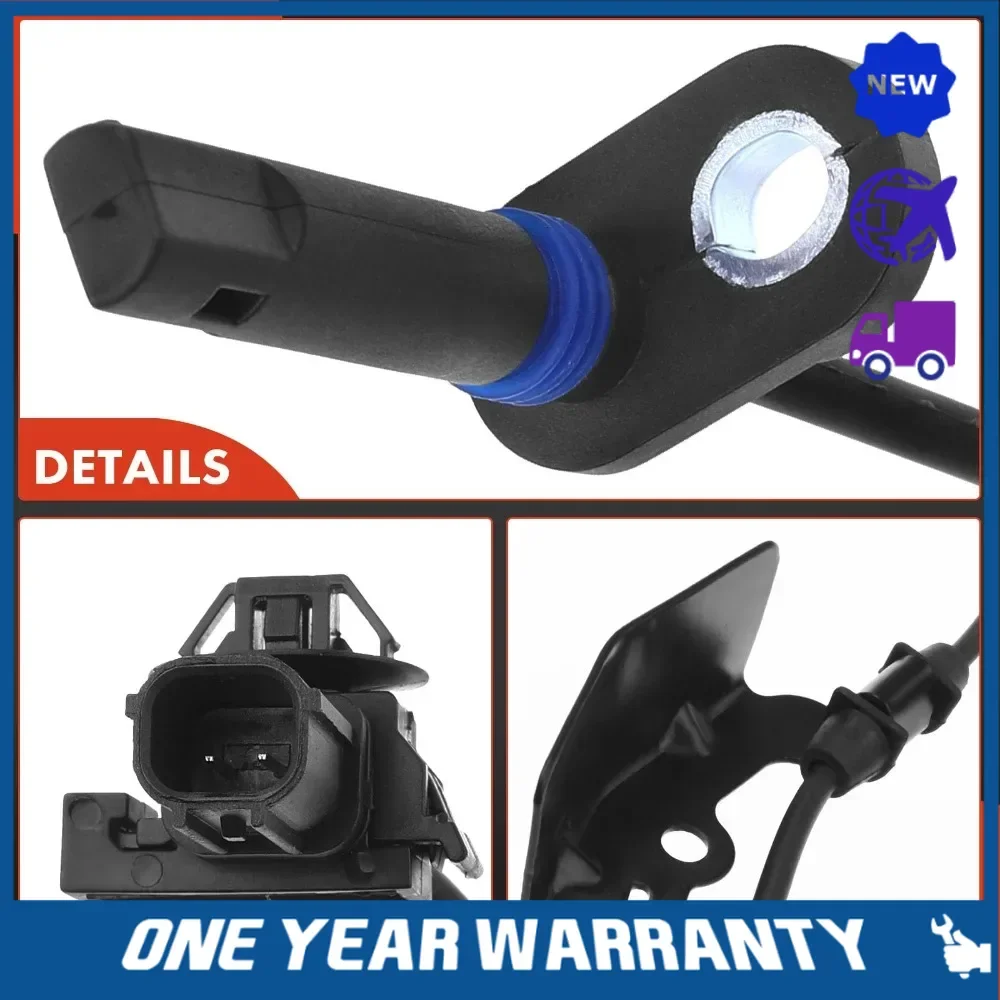

Датчик скорости заднего левого колеса ABS 57475-SZA-A02 для Honda Pilot 2009 2010 2011-2015 V6 3.5L 57475 SZA A02 57475SZAA02 НОВЫЙ