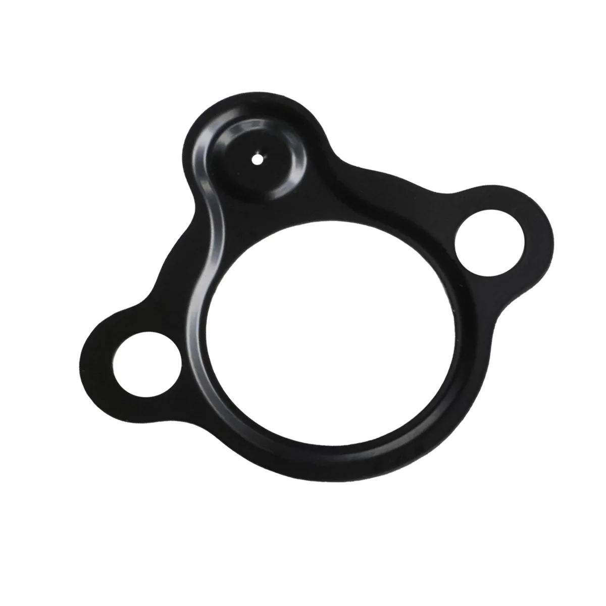 Motorcycle Engine Tensioner Hole Gasket for Honda CRF250R 2018-2024 CRF250RX 2019-2024 OEM:14523-K95-A21