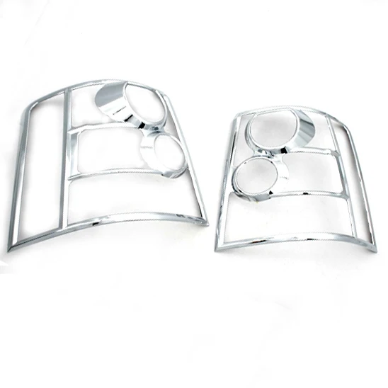 

Хромированная крышка заднего фонаря для Range Rover Sport 05-12