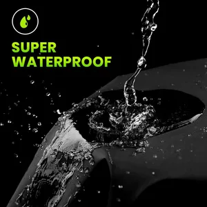 Capa de motocicleta para NC750X, NC 750X, NC750 X, impermeável, ao ar livre, chuva, poeira, protetor UV, capas, 2014-2020 6 principais vendas capa nc 750x - №6