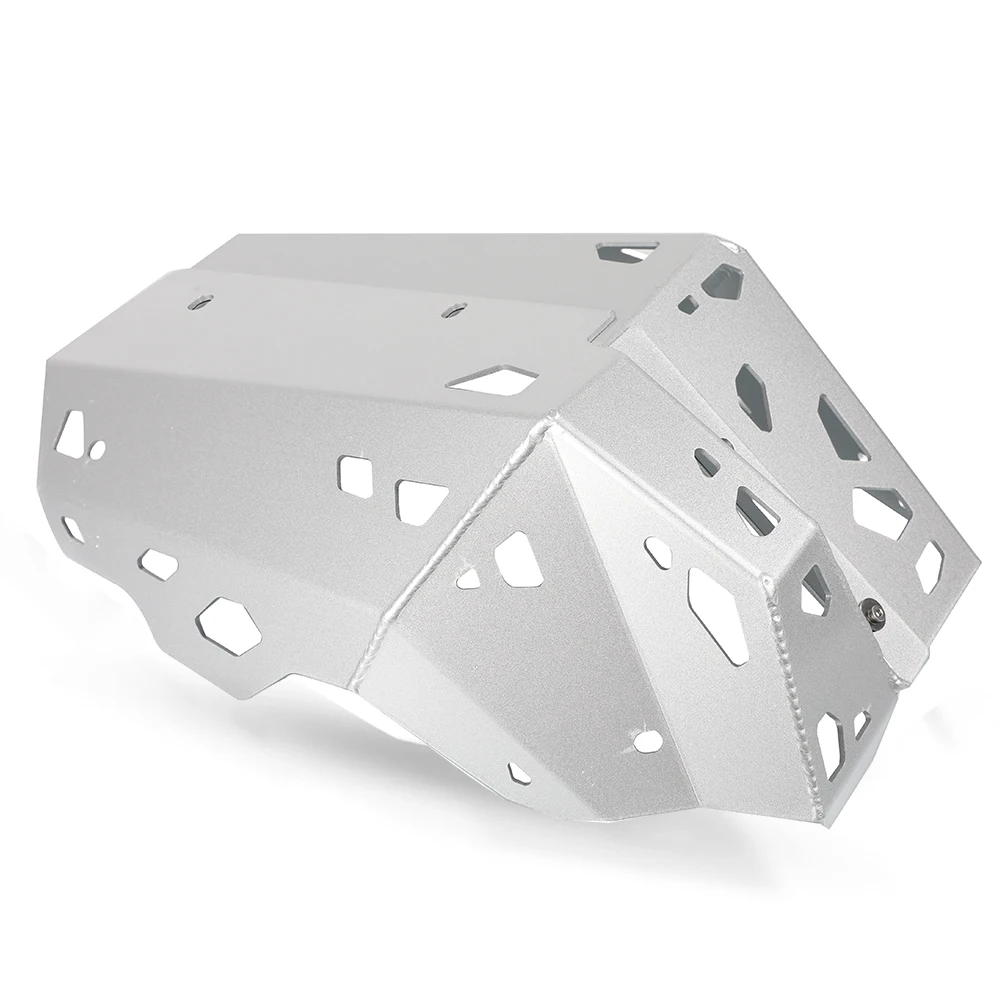 PER 390 ADVENTURE 2019 2020 2021 2022 2023 Accessori Moto Piastra Paramotore Protezione Motore Guard Telaio di Protezione Della Copertura