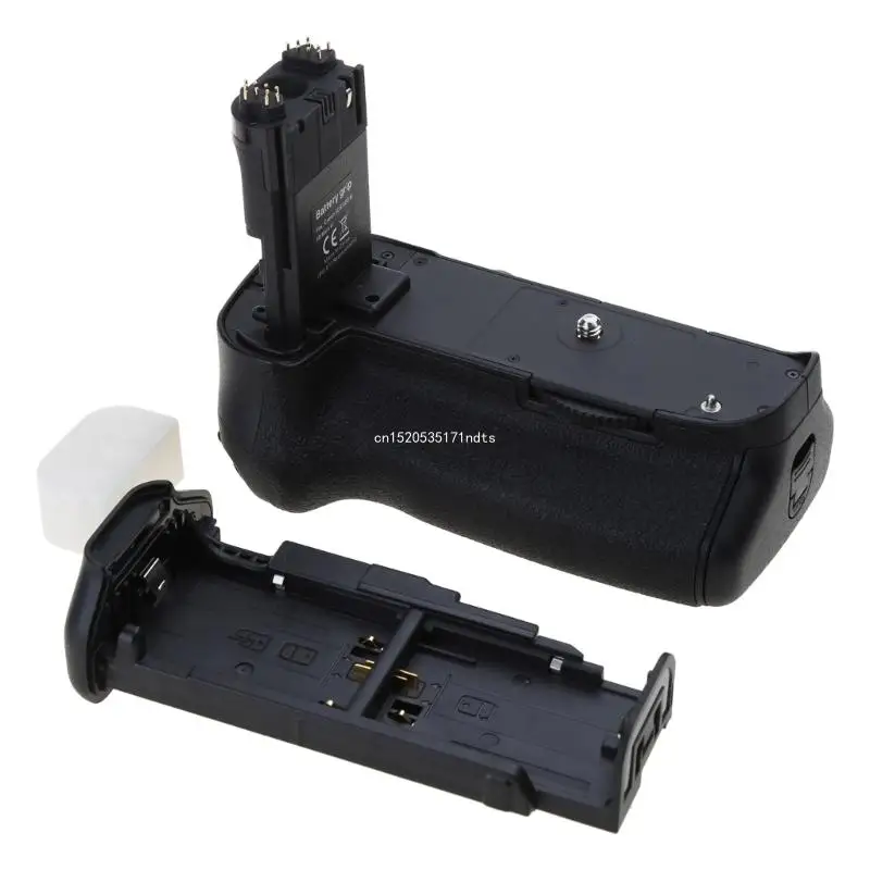 Battery Grip BG-E11 Repalcement Vertical Battery Holder Supports LP-E6 / AA Battery for 5D Mark III/5DS/5DSR DSLR Dropship