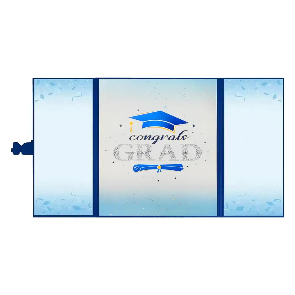 

Graduation Signature Book Black Golden Certificate Guest Book Alternative Signature Congrats 2024 Graduation Celebration Decor