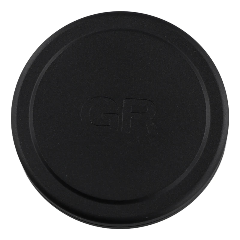 Durable Metal Lens Cap Cover Protector For Ricoh Gr3x GR Iiix GR III GR II GRIII GRII GR3 GR2 Camera Accessories