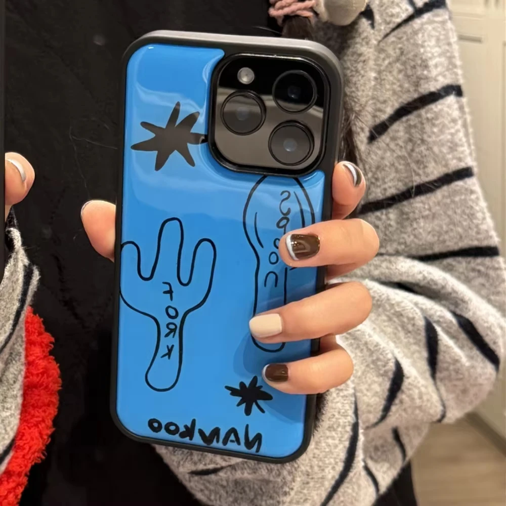 Funda de teléfono con vajilla  - Phone Cases Quirky reseña y precio