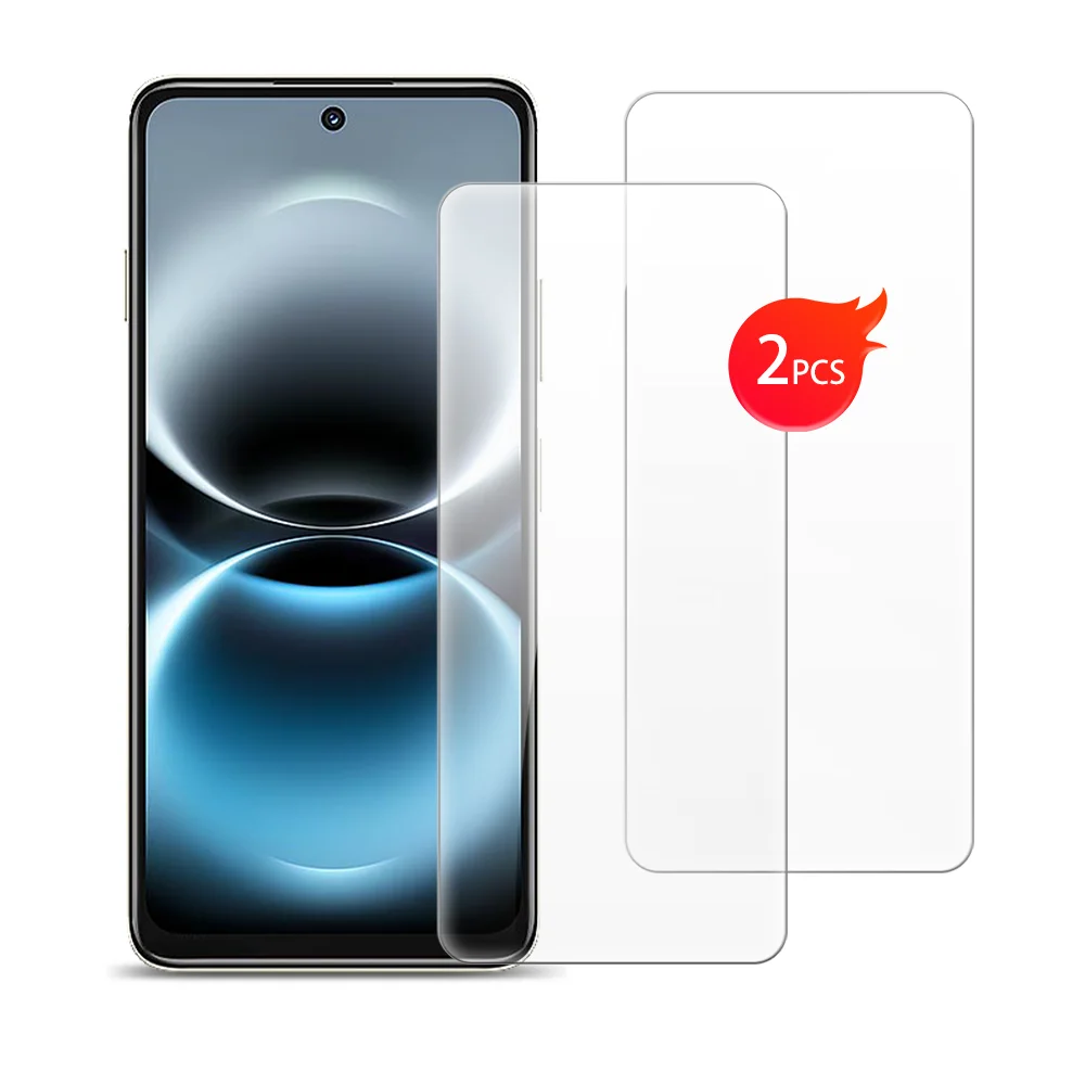 

For Huawei Enjoy 90 5G JUY-AL80 Tempered Glass Protective Screen Protector Smart Phone Cover Film