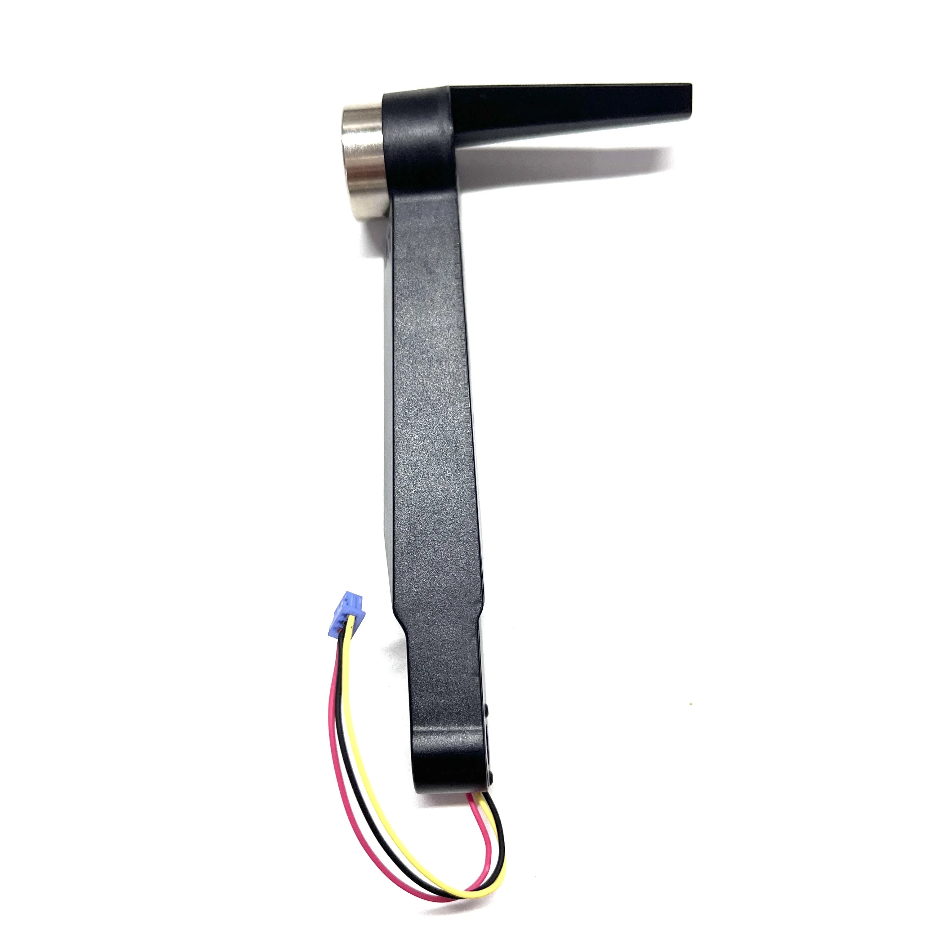 Original V168 ProMax GPS RC Drone Spare Part Motor Arm with Brushless Engine V168 GPS Drone Arms Quadcopter Accessory Parts