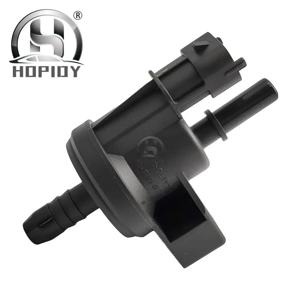 

For Carbon canister solenoid valve 0280142489 55566387 Opel Vauxhall