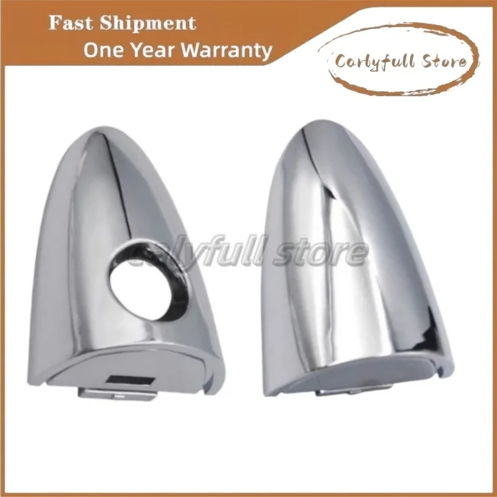 غطاء مقبض الباب الخارجي لـ FAW Besturn X80 #1