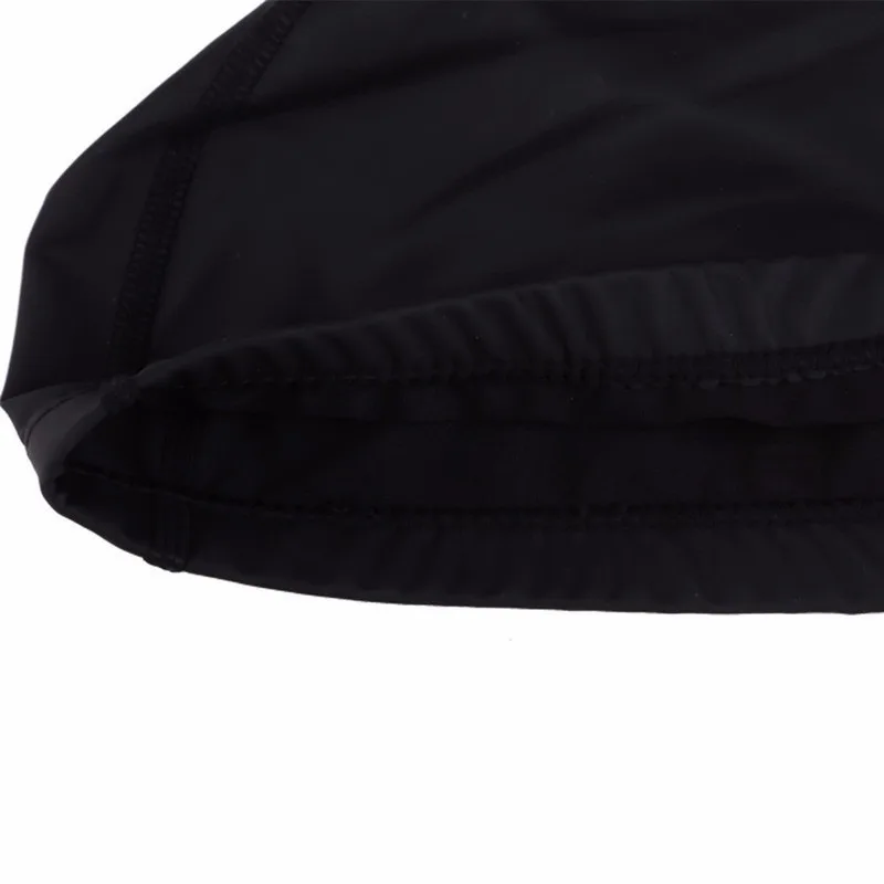 Bonnet de natation élastique solide unisexe, bonnet de natation pour adultes, chapeau d'oreille de protection imperméable commandé pour femmes et hommes