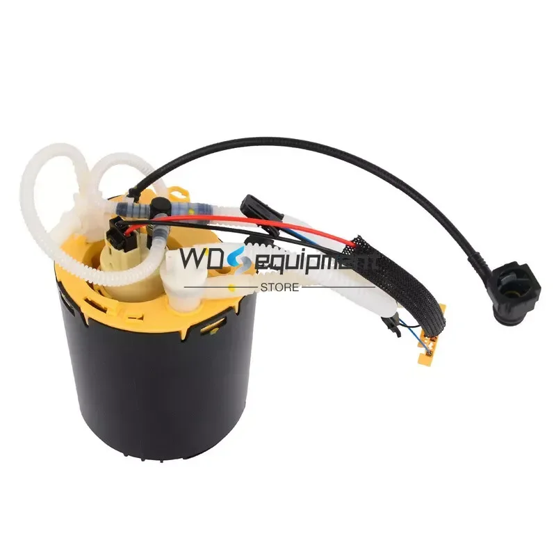 A2C53323721Z For Land Rover Discovery 3 4 Range Rover Sport 2.7L 3.0L V6 V8 LR014998 LR042717 Diesel Fuel Pump