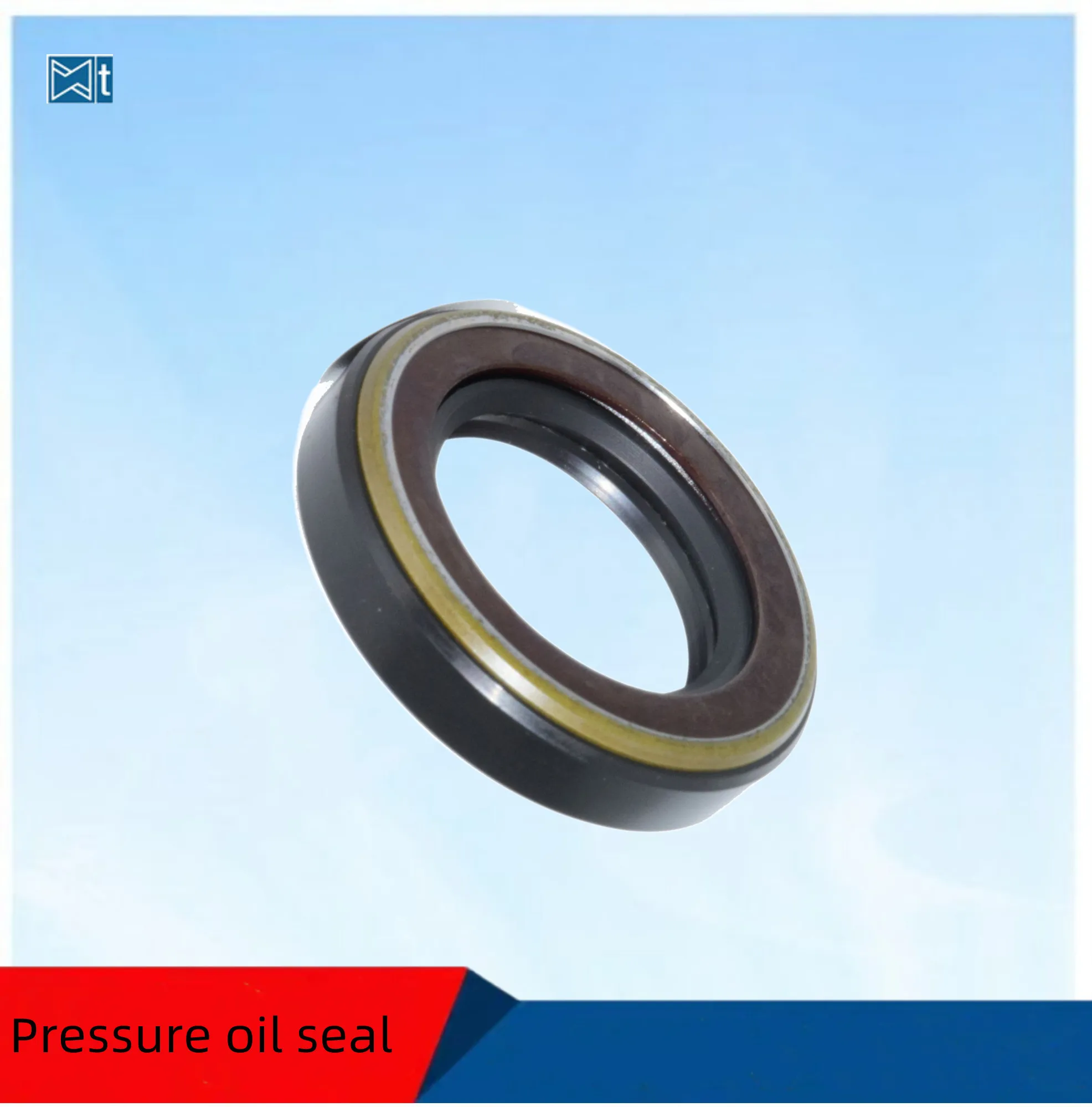 High pressure oil seal 35*55*11/12mmTCN AP2086F AP2085G hydraulic pump agricultural machinery engineering seal ISO9001:2008