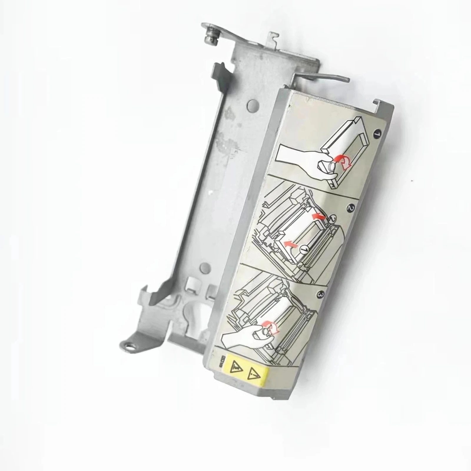 ริบบิ้นเหมาะสําหรับ Epson M188b TM-U220 TM-U210 TM-U288b TM-U210pd TM-U220pd TM-U220pb