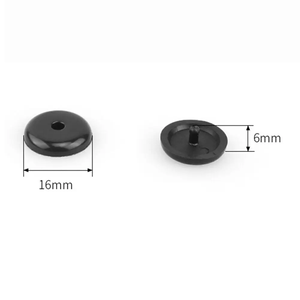 5Pair Universal Car Seat Belt Stopper Spacing Limit Buckle Clip Stop Button Retainer Auto Seat Belt Spacing Limit Stop Anti-slip