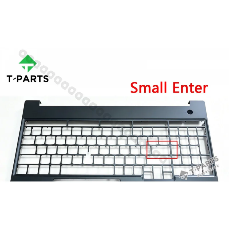 aaa-nouveau-support-de-paume-noir-5m11s10157-coque-superieure-kb-pour-lenovo-thinkpad-e16-gen-3