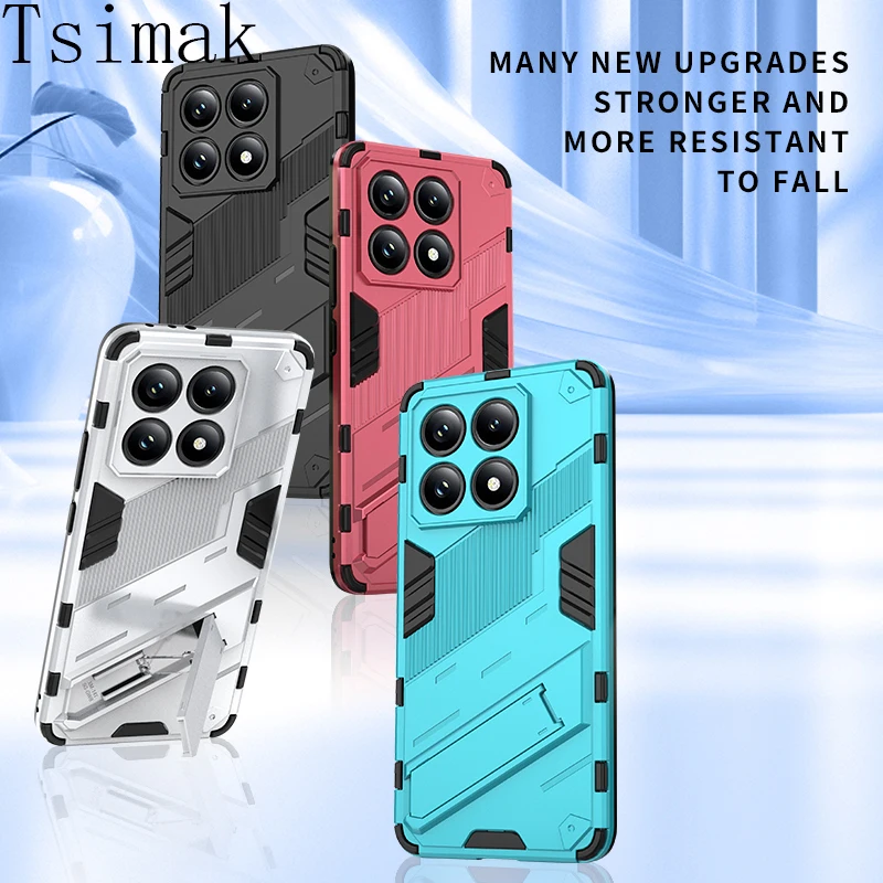 Shockproof Case For… - image