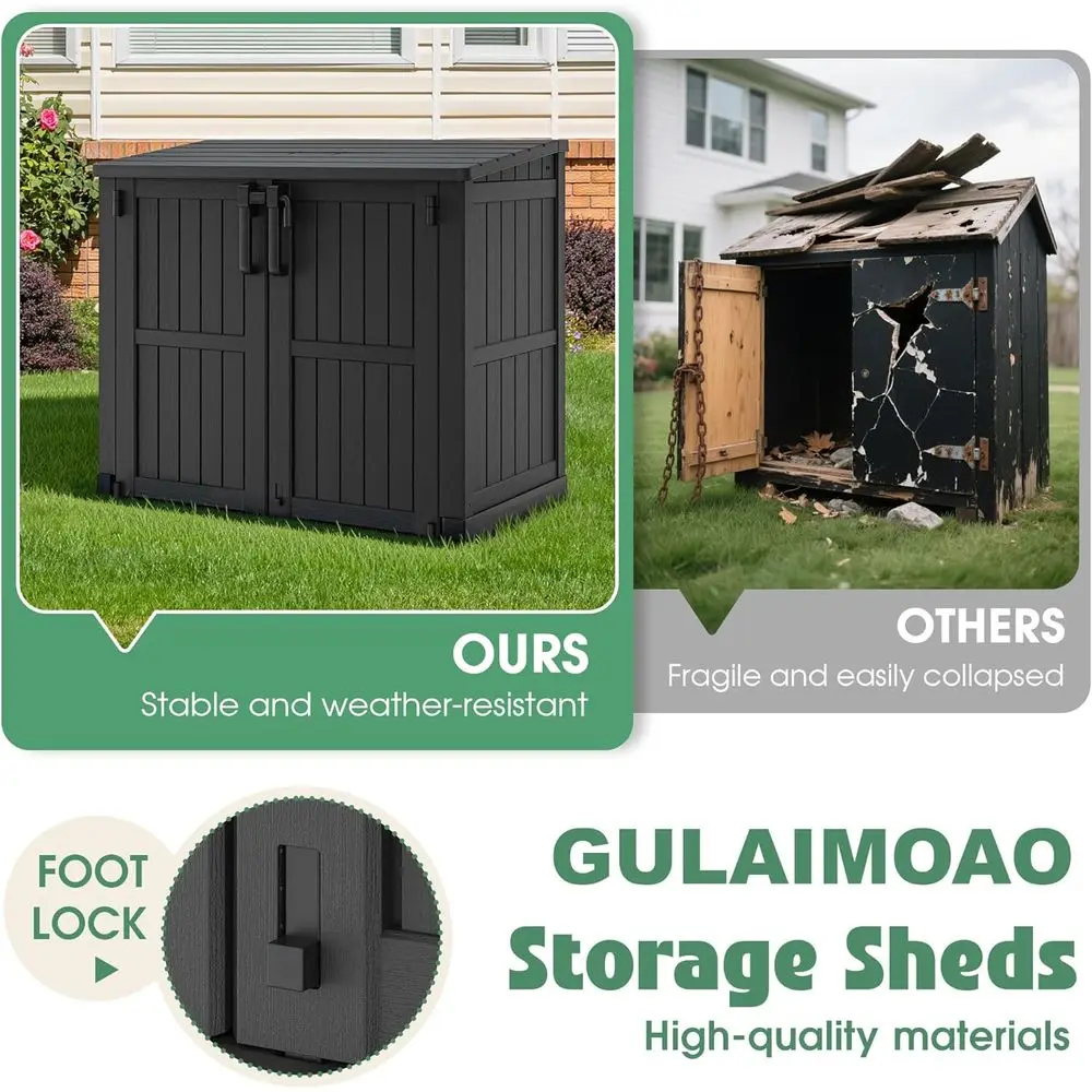 Thumbnail 3 - #4 Compare Sheds Before You Buy