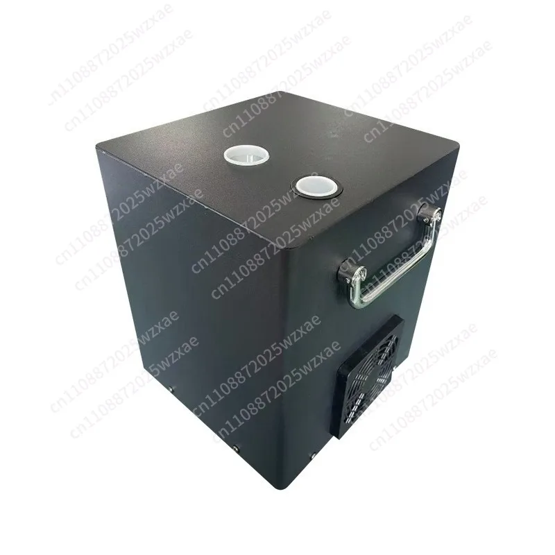 Stage Inkjet Press Opening Wedding Performance Electronic Effects, Happy Stage Inkjet, Star Machine
