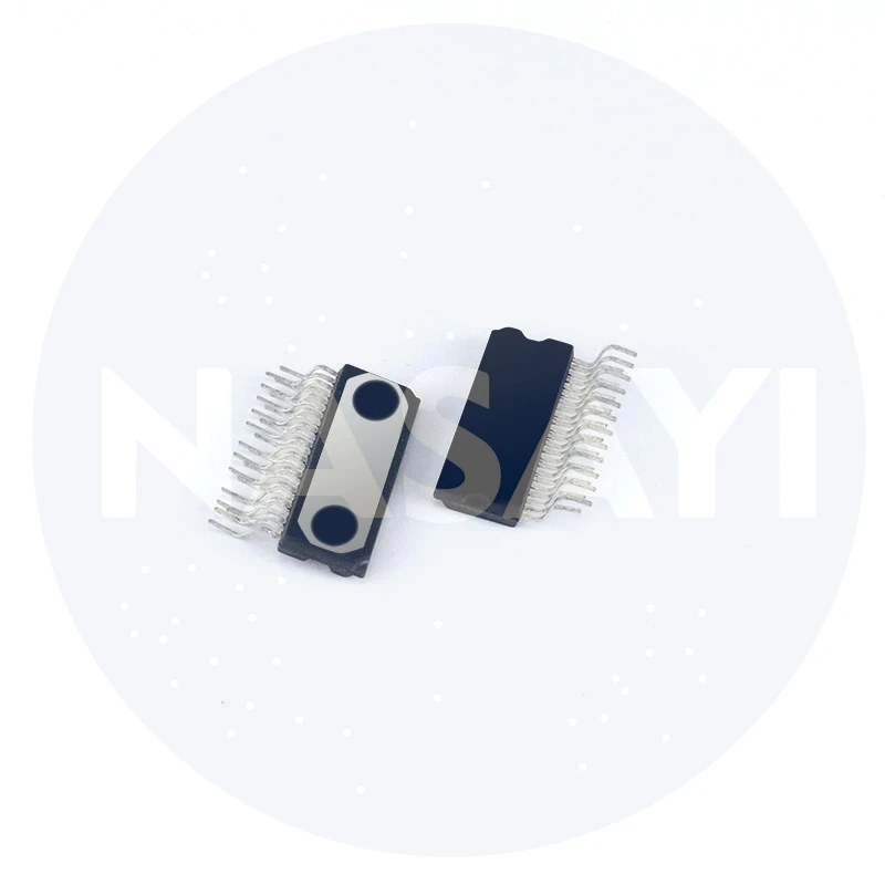 1-100PCS TDA8569Q TDA8569 OB2276CP OB2276 IR2112S IR2112 STU407DH U407DH FDS6630A FDS6630 AD745JRZ AD745JR