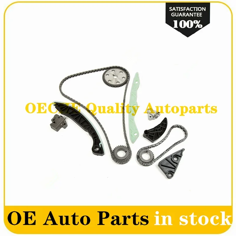 Timing Chain Kit 24… - image