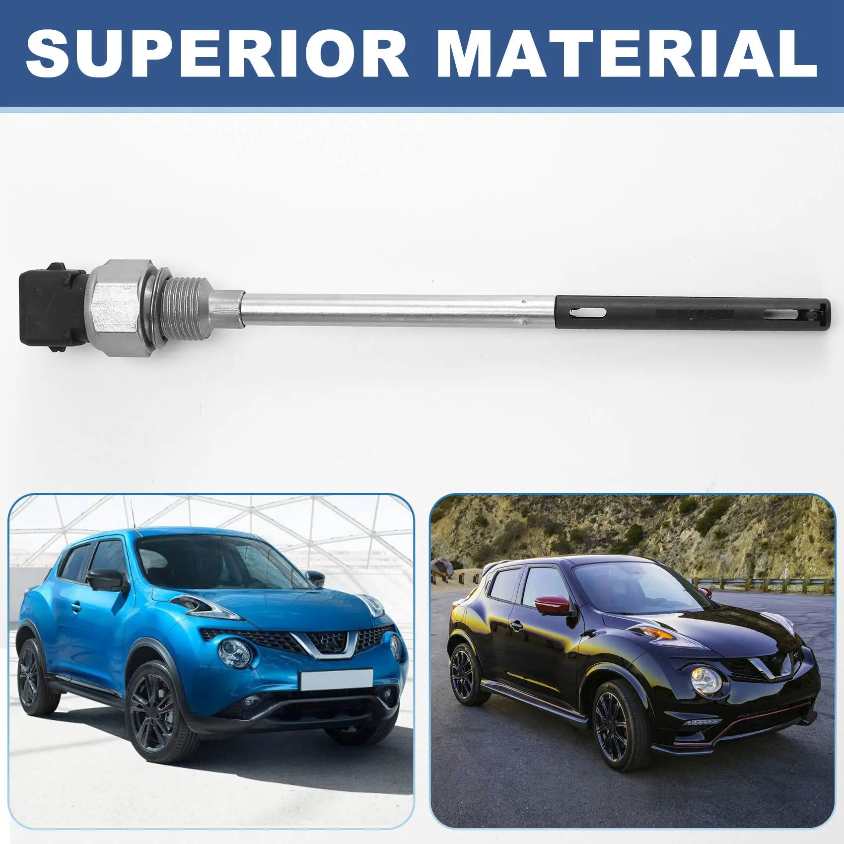 AW-8200823348 8200466969 8200670533 822904 Oil Pressure Switch Engine Oil Level Sensor For Renault Kangoo Clio Modus
