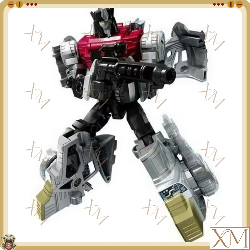 

In Stock Hasbro Transformers Generations Power Of The Primes Deluxe Class Dinobot Sludge Robot Action Figure, Collectible Gifts