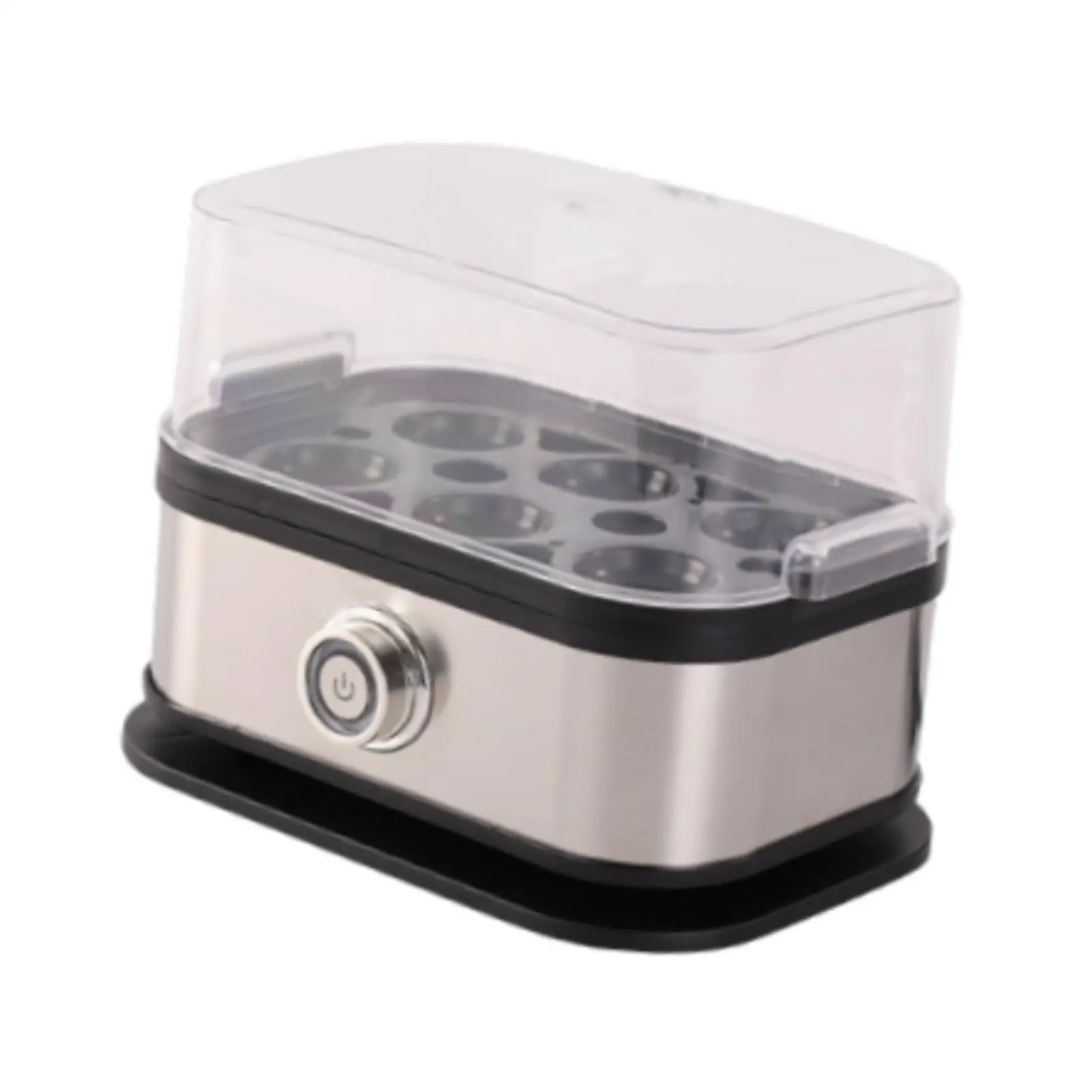 

Electric Egg Cooker UK Plugs Mini Egg Boiler Machine for Cooking Office Home