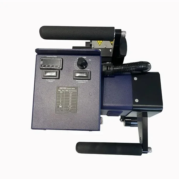 ماكينة لحام 110 فولت ماكينة لحام بلاستيك L Aser ماكينة لحام الألواح الساخنة G Un Hdpe ماكينة لحام بالموجات فوق الصوتية برانسون للبلاستيك #1