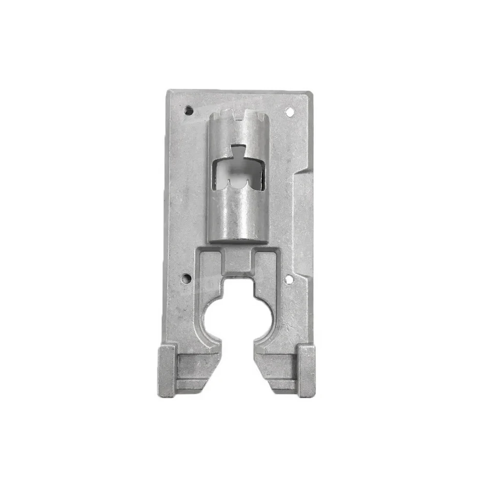 Jig Saw Base Plate for Dongcheng Bosch Makita Jigsaw FF-85 GST85PBE GST85PB Aluminum Base Plate Power Tool Accessories