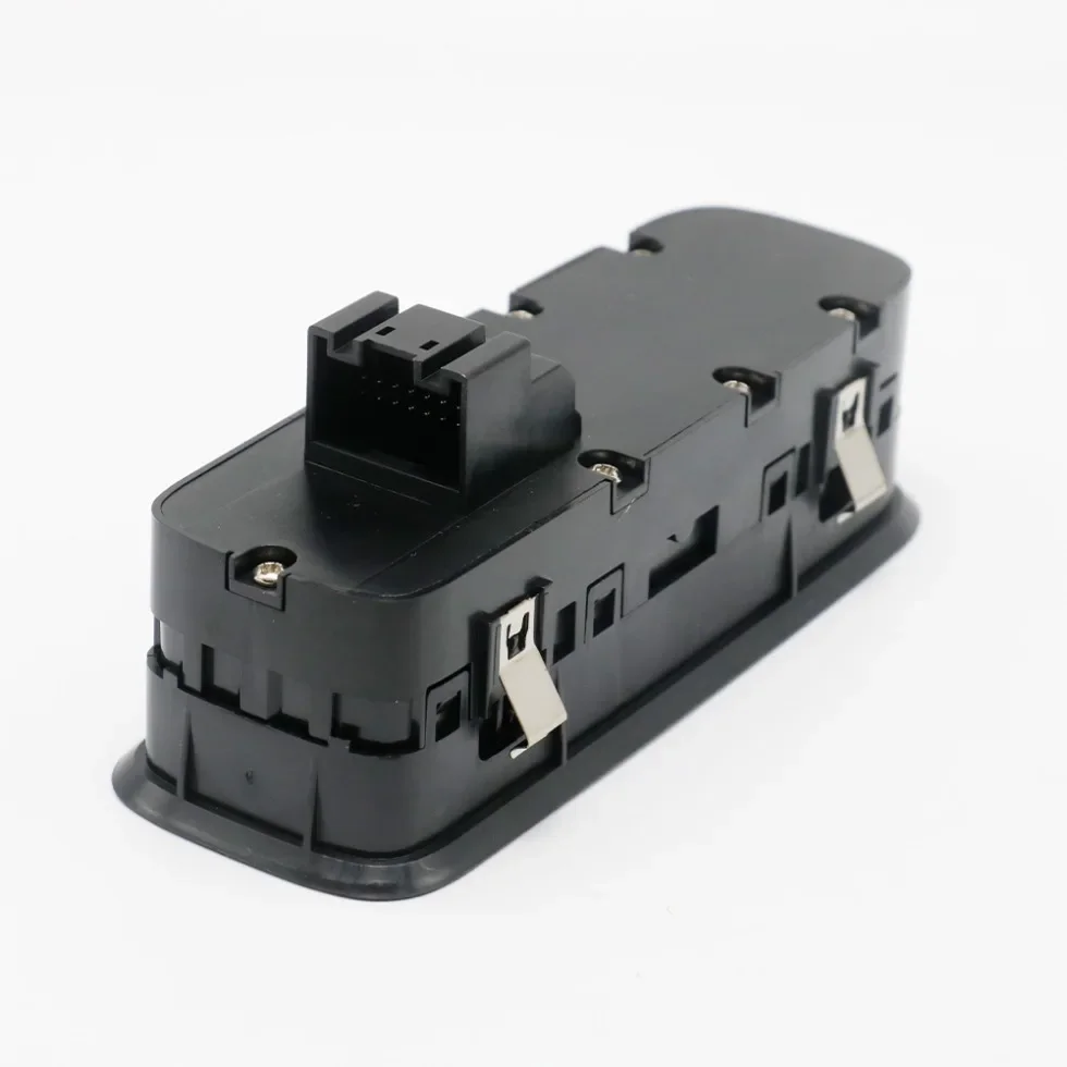 Car Electric Master Power Window Switch Control Lifter Regulator Button For Porsche Panamera Cayenne 971 9YA 9Y0 2017-2024