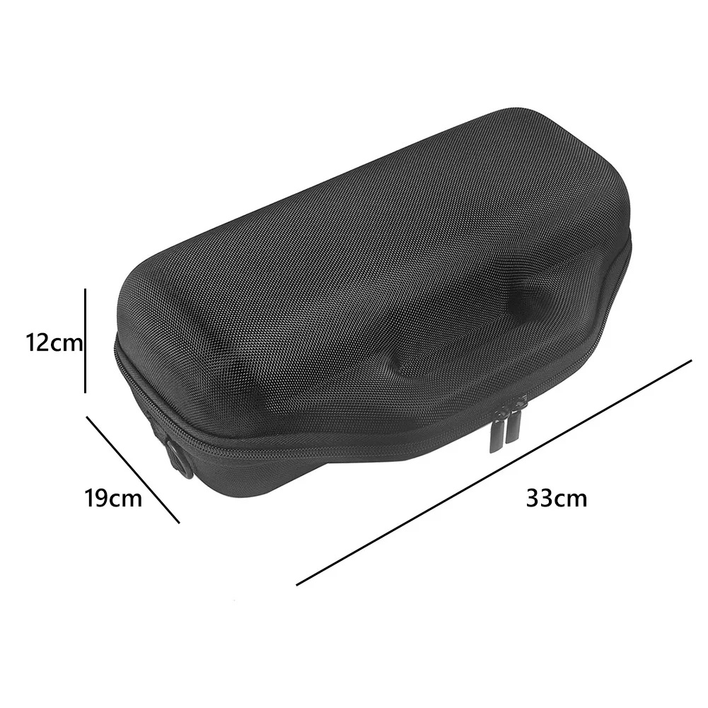 Portable Bluetooth Speaker Hard Case Box Audio Storage Bag Package Speaker Protection Handbag for Anker Soundcore Motion Boom