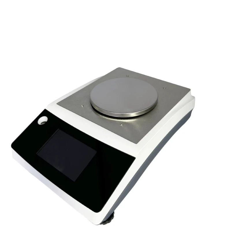 

1/100,000 electronic balance 0.01mg high-precision laboratory balance 1/100,000 electronic scale
