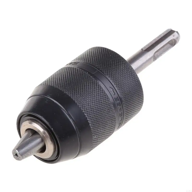 B2RB Drill Keyless Chuck 2-13 มม